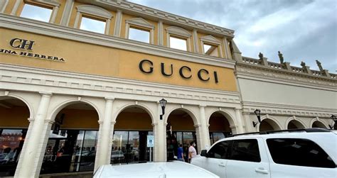 gucci outlets in usa|san marcos gucci outlet.